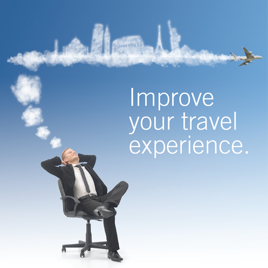 improve your travels experience