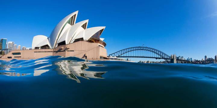Must Visit Travel Destinations in Australia