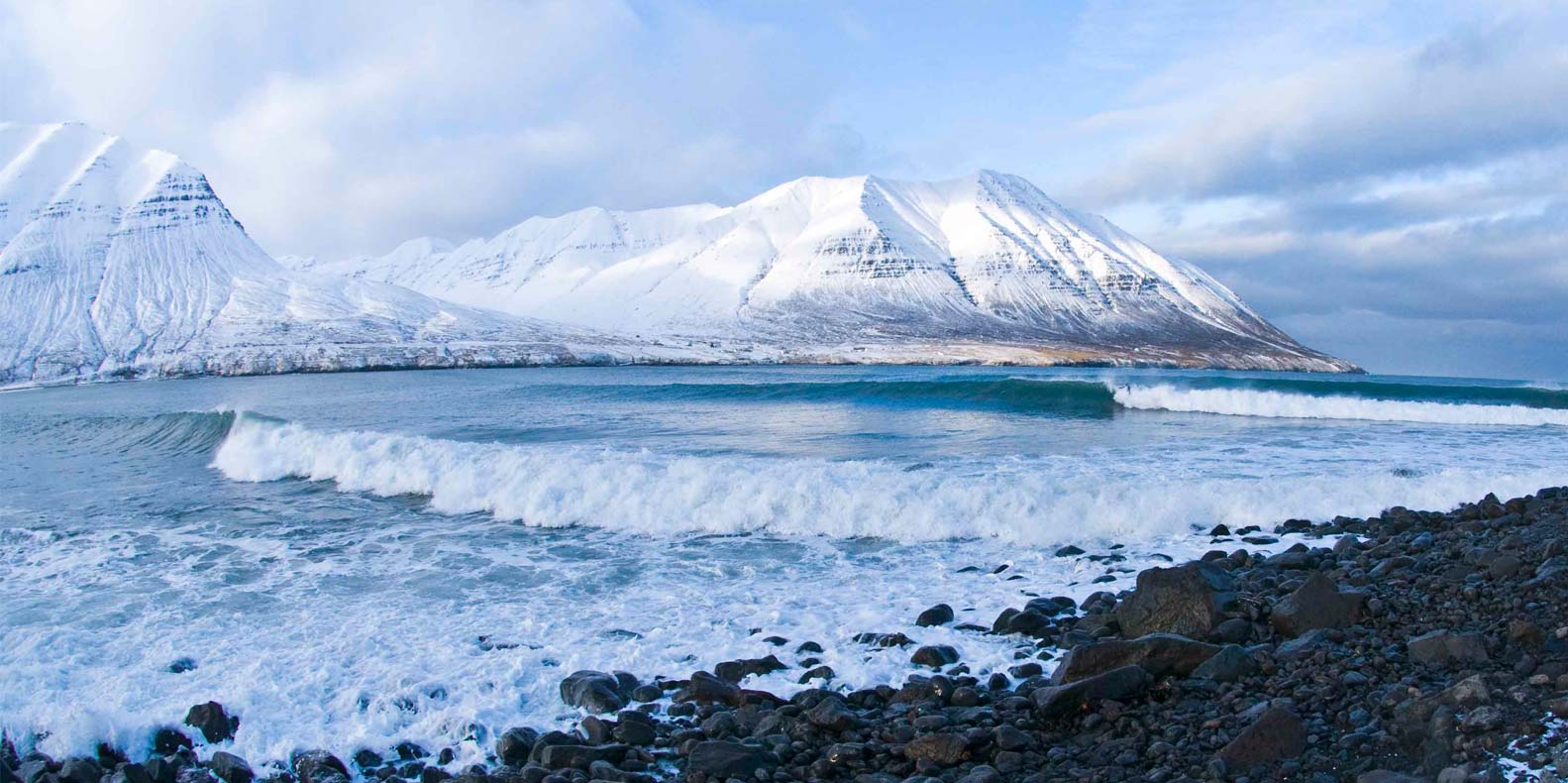 Luxury travel destinations in Iceland