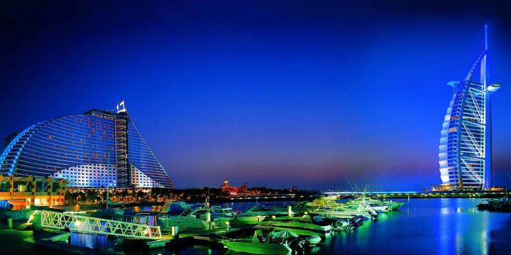 Top 10 Attractions of Dubai – Do Not Miss any Single Destination