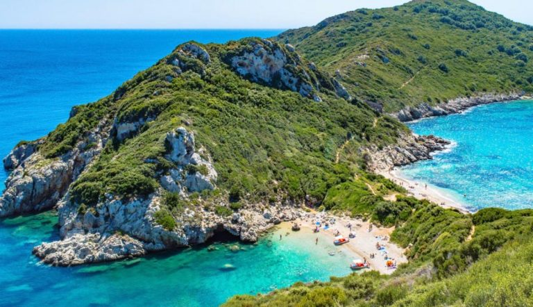 This Chill Greek Island Is Where You Want To Be This Summer